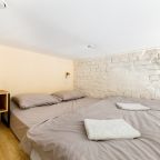 Сюит (ROOMSTAY Большой 46 | Comfort studio #10), Апартаменты ROOMSTAY Большой 46