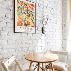 Сюит (ROOMSTAY Большой 46 | Comfort studio #10), Апартаменты ROOMSTAY Большой 46