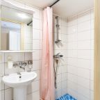 Сюит (ROOMSTAY Большой 46 | Comfort studio #10), Апартаменты ROOMSTAY Большой 46