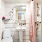 Сюит (ROOMSTAY Большой 46 | Comfort studio #10), Апартаменты ROOMSTAY Большой 46