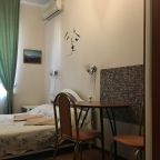 Двухместный (Стандарт), Апартаменты На Радужной