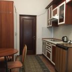Двухместный (Стандарт), Апартаменты На Радужной