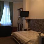 Двухместный (С одной кроватью), Апартаменты На Радужной