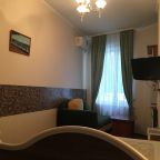 Двухместный (С одной кроватью), Апартаменты На Радужной