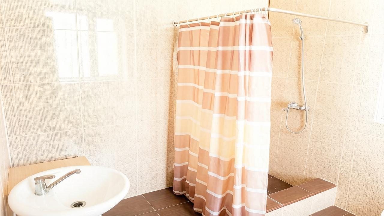 Двухместный (Стандарт), Гостиница ЛОЦ Залив