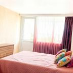 Трёхместный и более (Комфорт 2х комнатный), Гостиница ЛОЦ Залив