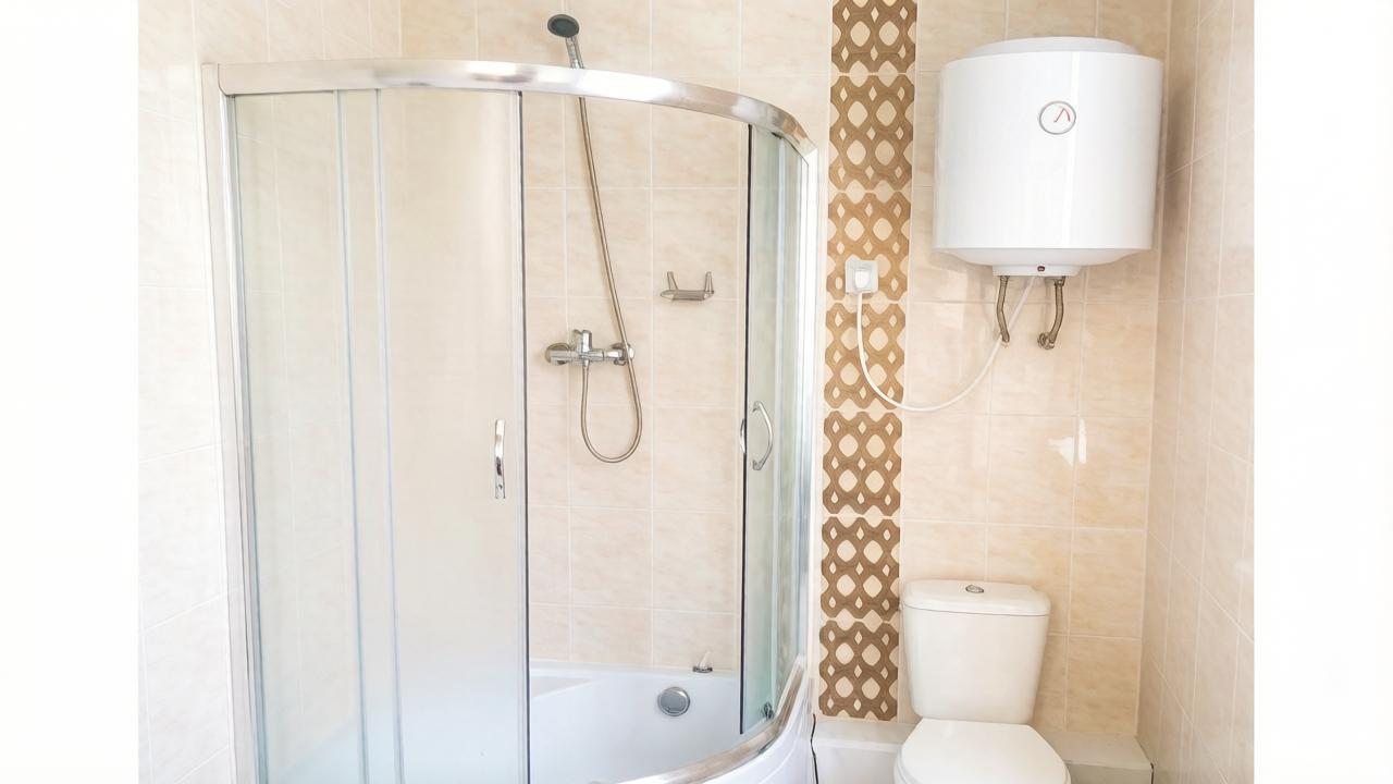 Люкс (Двухместный), Гостиница ЛОЦ Залив