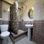 Двухместный (Улучшенный Стандарт), Гостевой дом Касадор