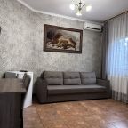 Люкс (Двухкомнатный), Гостевой дом Касадор