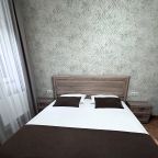Люкс (Двухкомнатный), Гостевой дом Касадор