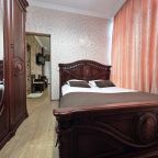 Апартаменты (Двухкомнатный с кухней), Гостевой дом Касадор