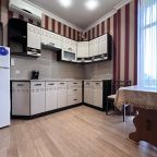 Апартаменты (Двухкомнатный с кухней), Гостевой дом Касадор