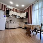 Апартаменты (Двухкомнатный с кухней), Гостевой дом Касадор