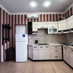 Апартаменты (Двухкомнатный с кухней), Гостевой дом Касадор