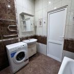 Апартаменты (Двухкомнатный с кухней), Гостевой дом Касадор