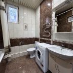 Апартаменты (Двухкомнатный с кухней), Гостевой дом Касадор