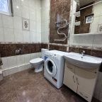 Апартаменты (Двухкомнатный с кухней), Гостевой дом Касадор