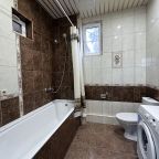 Апартаменты (Двухкомнатный с кухней), Гостевой дом Касадор