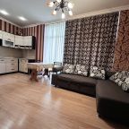 Апартаменты (Двухкомнатный с кухней), Гостевой дом Касадор