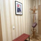 Квартира (КлючикНН ~ Апартаменты в Нижнем Новгороде), Апартаменты КлючикНН в Нижнем Новгороде