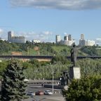 Квартира (КлючикНН ~ Апартаменты в Нижнем Новгороде), Апартаменты КлючикНН в Нижнем Новгороде