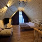 Коттедж (БАРНХАУС), База отдыха Морской дом
