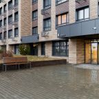 Апартаменты (КОД 116 ул. Братьев Батталовых д20 А к.2), Апартаменты КОД 116 на улице Братьев Батталовых 20ак2