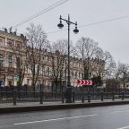 Апартаменты (Современный комфорт в центре), Апартаменты Современный комфорт в центре