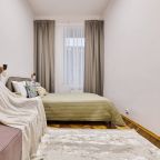 Апартаменты (Современный комфорт в центре), Апартаменты Современный комфорт в центре