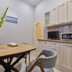 Апартаменты (Современный комфорт в центре), Апартаменты Современный комфорт в центре