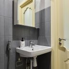 Апартаменты (Современный комфорт в центре), Апартаменты Современный комфорт в центре