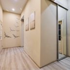 Апартаменты (Современный комфорт в центре), Апартаменты Современный комфорт в центре
