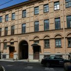 Апартаменты (Новый интерьер, люкс, топ-локация), Апартаменты Новый интерьер люкс топ-локация