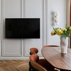 Апартаменты (Новый интерьер, люкс, топ-локация), Апартаменты Новый интерьер люкс топ-локация