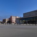 Двухместный (Мини студия на 2 человека), Апартаменты Уютная студия рядом с БКЗ