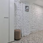 Двухместный (Квартира студия на два человека), Апартаменты Уютная студия рядом с БКЗ