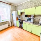 Возможность самостоятельного приготовления пищи, Апартаменты ПОСУТОЧНО50 на Катюшки 58