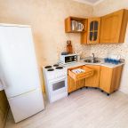 Возможность самостоятельного приготовления пищи, Апартаменты ПОСУТОЧНО50 на Лобненском б-р 9