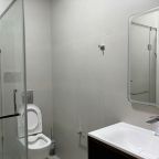 Двухместный (Стандарт), Отель Никс