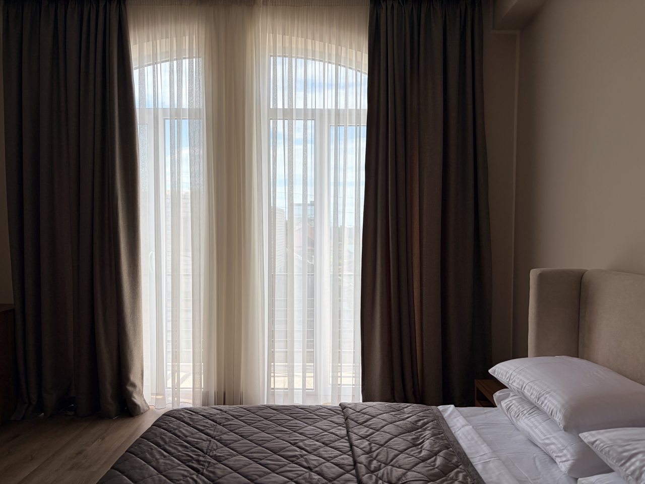 Двухместный (Комфорт), Отель Никс