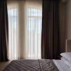 Двухместный (Комфорт), Отель Никс