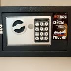Двухместный (Комфорт), Отель Никс