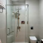Двухместный (Комфорт), Отель Никс