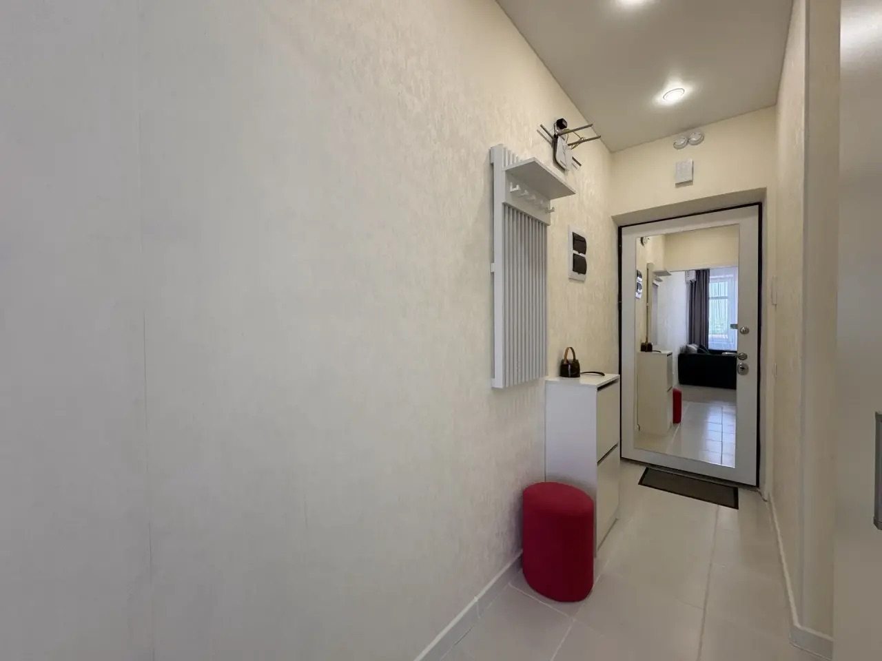 Апартаменты MyhomeYourhome на Городской Вал 15к2, Ярославль