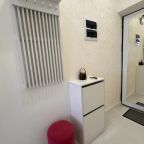 Апартаменты (Myhome Yourhome на ул. Городской Вал, д. 15, к. 2), Апартаменты MyhomeYourhome на Городской Вал 15к2
