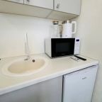 Апартаменты (Myhome Yourhome на ул. Городской Вал, д. 15, к. 2), Апартаменты MyhomeYourhome на Городской Вал 15к2