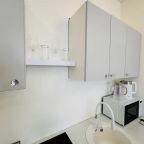 Апартаменты (Myhome Yourhome на ул. Городской Вал, д. 15, к. 2), Апартаменты MyhomeYourhome на Городской Вал 15к2