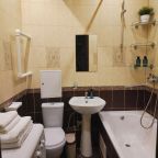 Квартира (Студия), Апартаменты Уютная студия с видом на храм