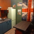 Апартаменты (Ночь в музее Рассказы балтийского моряка), Апартаменты Ночь в музее Рассказы старого моряка