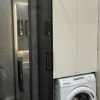 Апартаменты (Атмосфера), Апартаменты Атмосфера на Спартаковской